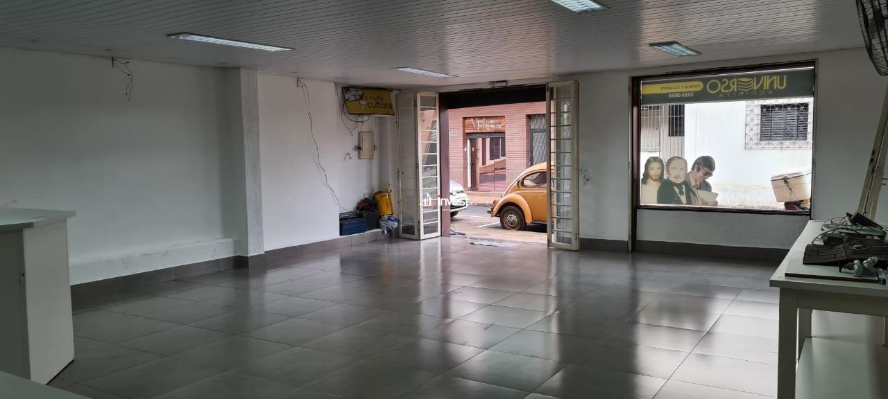 Loja para aluguel no Centro: 
