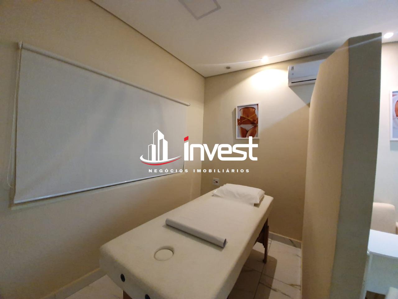 Sala para aluguel no Bom Retiro: 