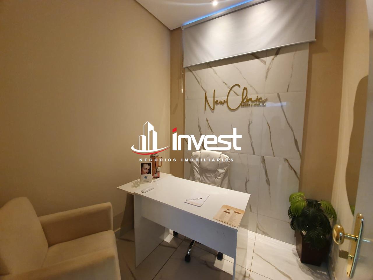 Sala para aluguel no Bom Retiro: 