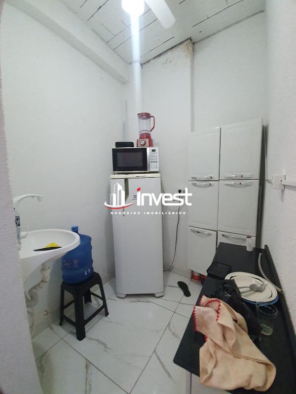 Sala para aluguel no Bom Retiro: 