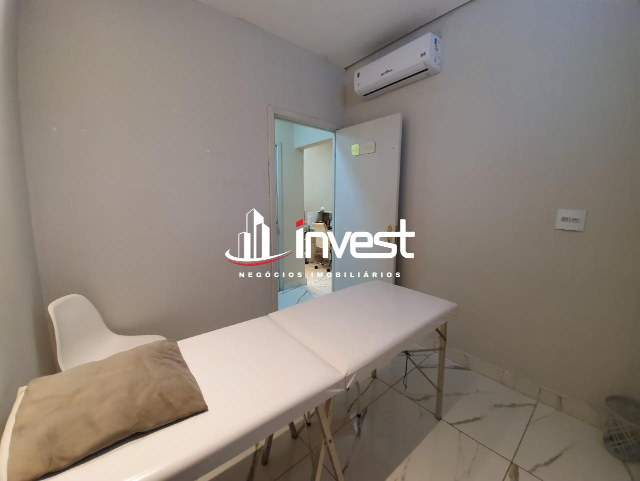 Sala para aluguel no Bom Retiro: 