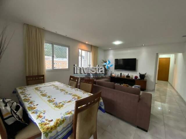 C&oacute;digo: 10680 R$ 949.999,00 Cobertura Duplex &agrave; venda no bairro Marap&eacute; 142 m&sup2; 3 quartos 2 vagas - Santos