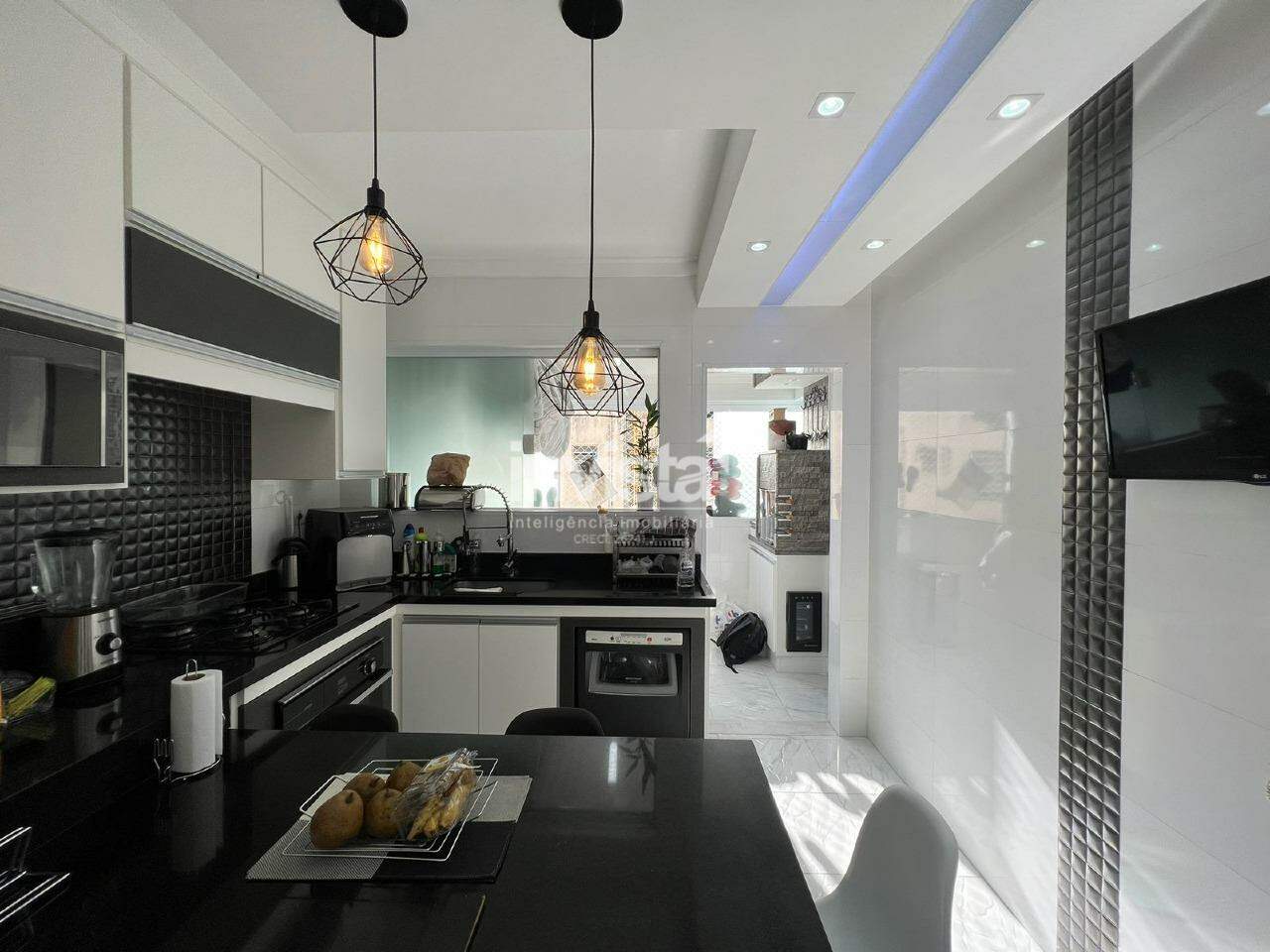 Apartamento &agrave; venda no bairro Aparecida - Santos