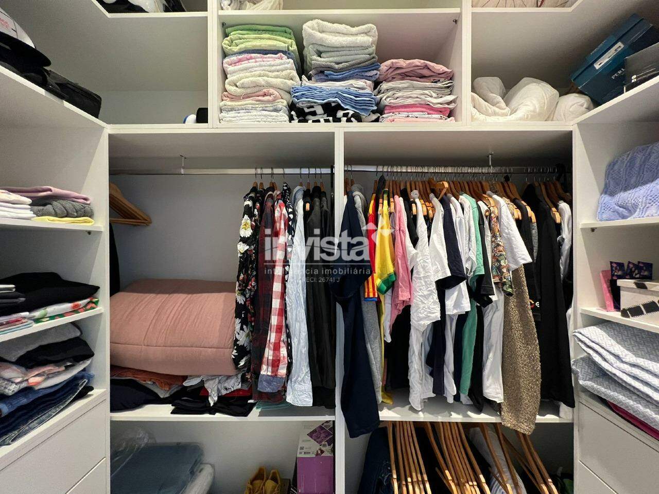 Apartamento &agrave; venda no bairro Vila Mathias - Santos