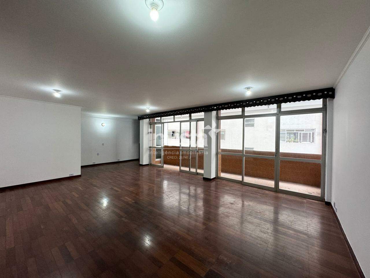 C&oacute;digo: 1465 R$ 1.160.000,00 Apartamento &agrave; venda no bairro Gonzaga 161 m&sup2; 3 quartos 2 vagas - Santos