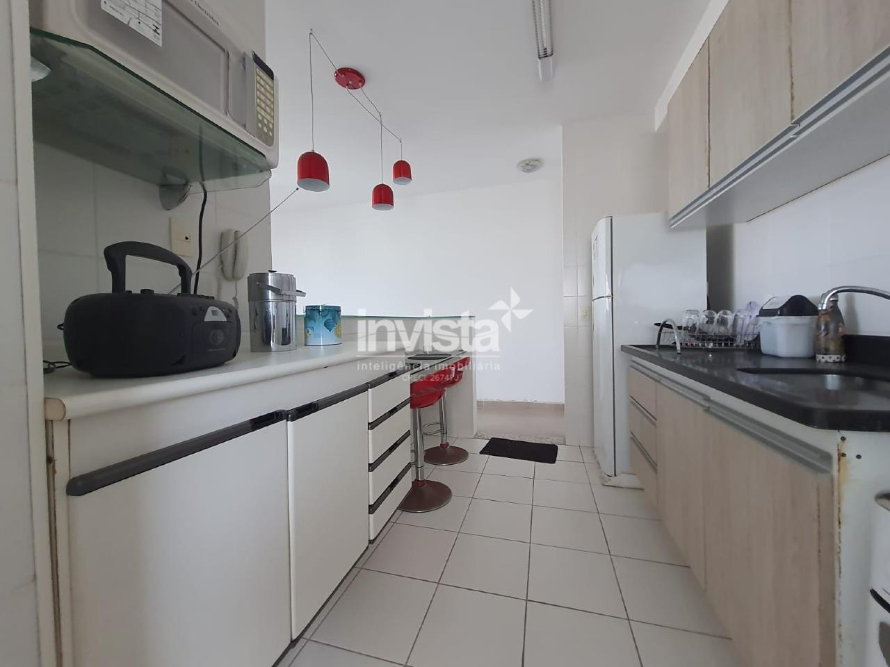 Excelente Oportunidade no Vila Marina - Santos