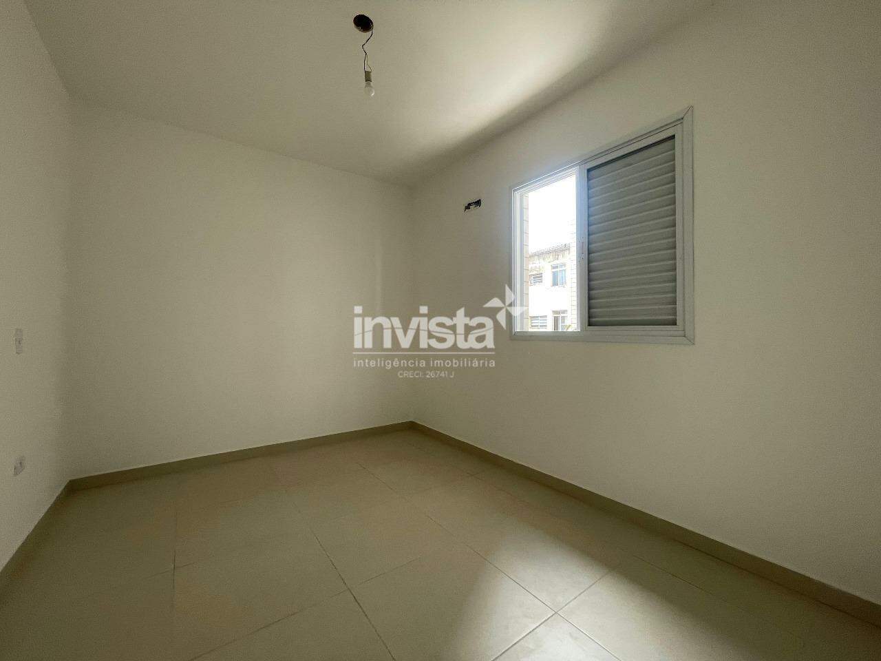 Casa &agrave; venda no bairro Aparecida - Santos