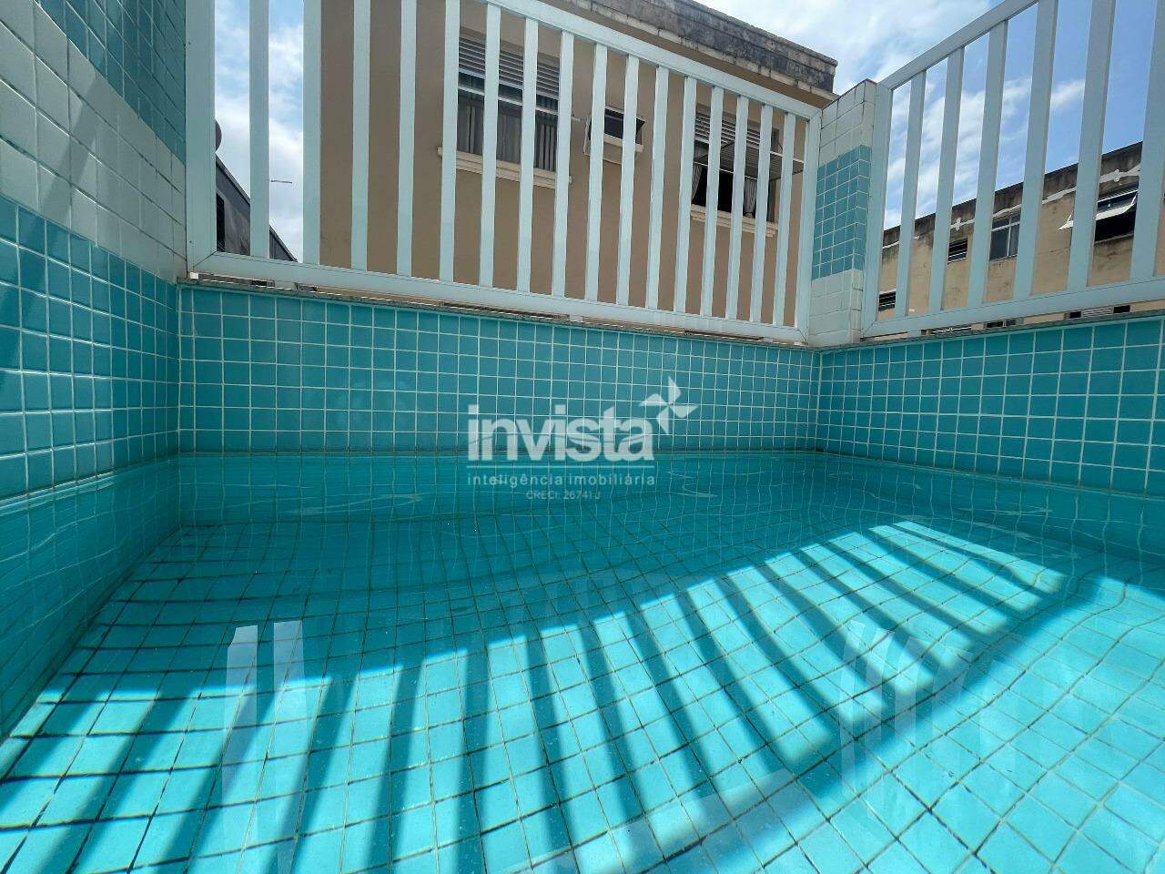 C&oacute;digo: 18599 R$ 1.150.000,00 Casa &agrave; venda no bairro Aparecida 184 m&sup2; 3 quartos 2 vagas - Santos