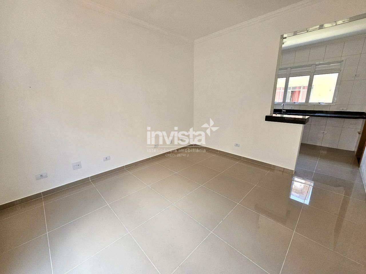 C&oacute;digo: 19006 R$ 725.000,00 Casa &agrave; venda no bairro Marap&eacute; 85 m&sup2; 2 quartos 1 vaga - Santos