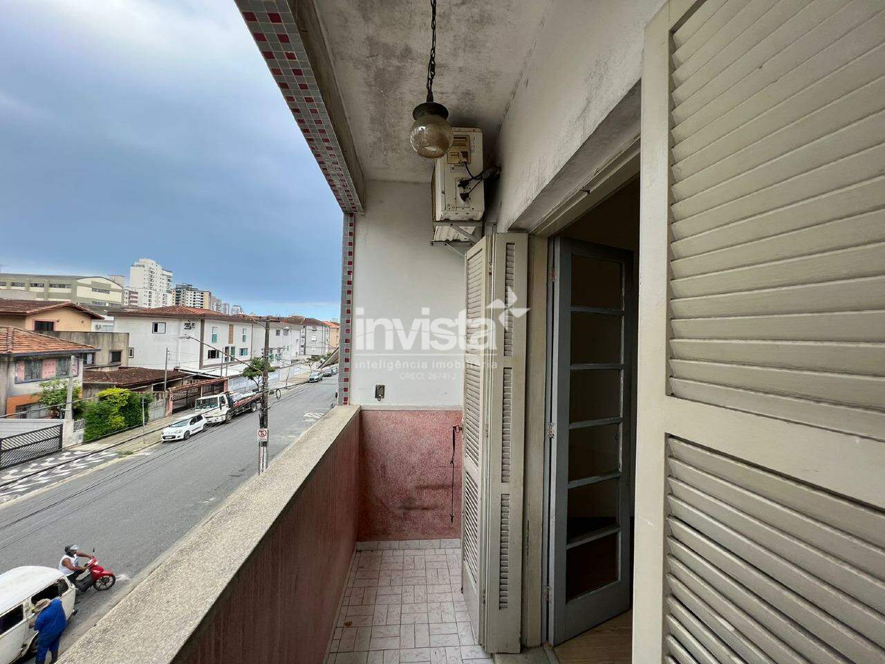 C&oacute;digo: 19690 R$ 449.999,00 Apartamento &agrave; venda no bairro Marap&eacute; 90 m&sup2; 3 quartos 1 vaga - Santos