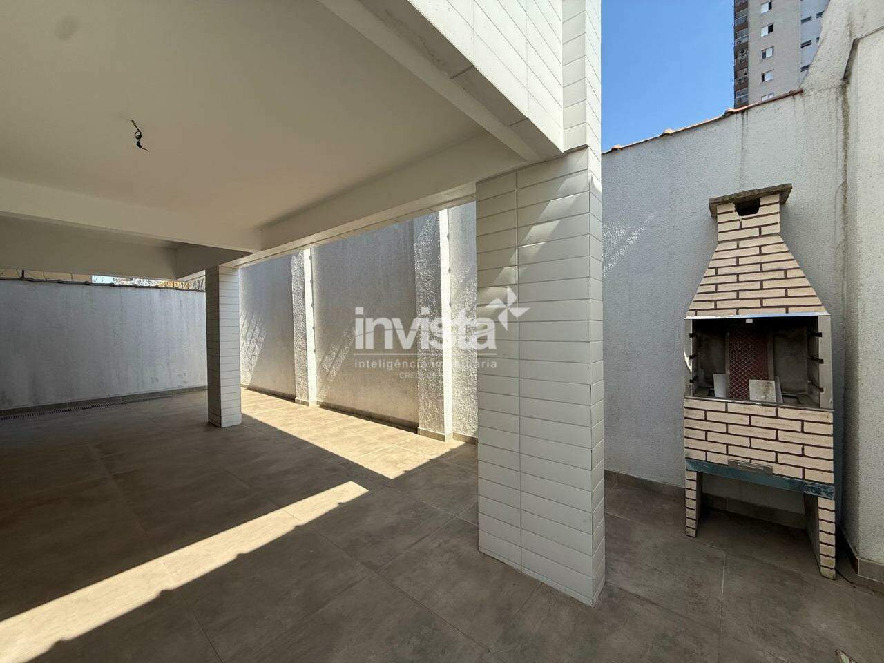 C&oacute;digo: 19917 R$ 580.000,00 Casa &agrave; venda no bairro Macuco 93 m&sup2; 2 quartos 1 vaga - Santos