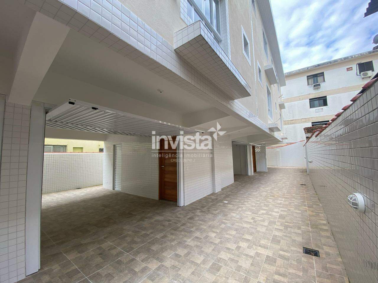 C&oacute;digo: 20168 R$ 725.000,00 Casa Duplex &agrave; venda no bairro Marap&eacute; 85 m&sup2; 2 quartos 1 vaga - Santos