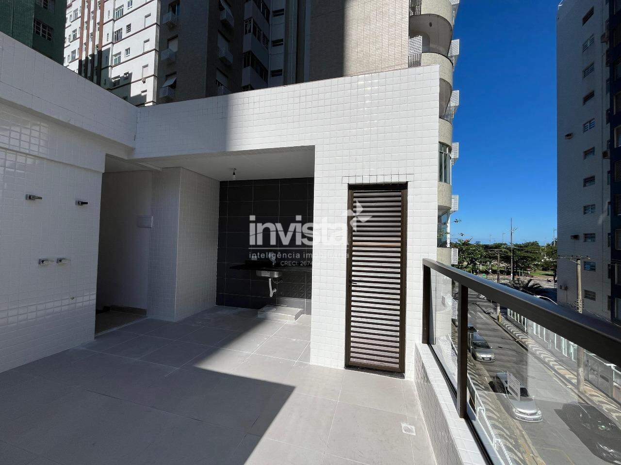 C&oacute;digo: 20318 R$ 1.250.000,00 Casa &agrave; venda no bairro Jos&eacute; Menino 170 m&sup2; 3 quartos 2 vagas - Santos