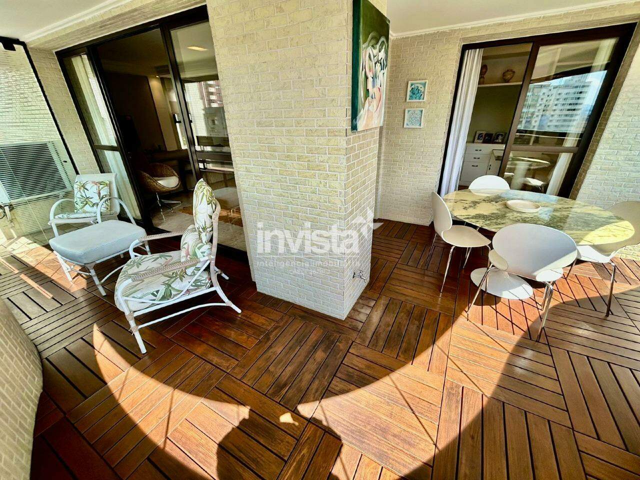 Oportunidade na Vila Rica. - Santos