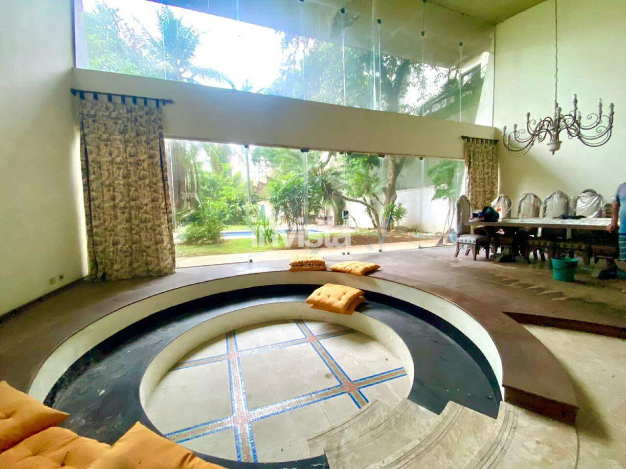 C&oacute;digo: 20748 R$ 7.500.000,00 Casa &agrave; venda no bairro Jos&eacute; Menino 593 m&sup2; 4 quartos 6 vagas - Santos