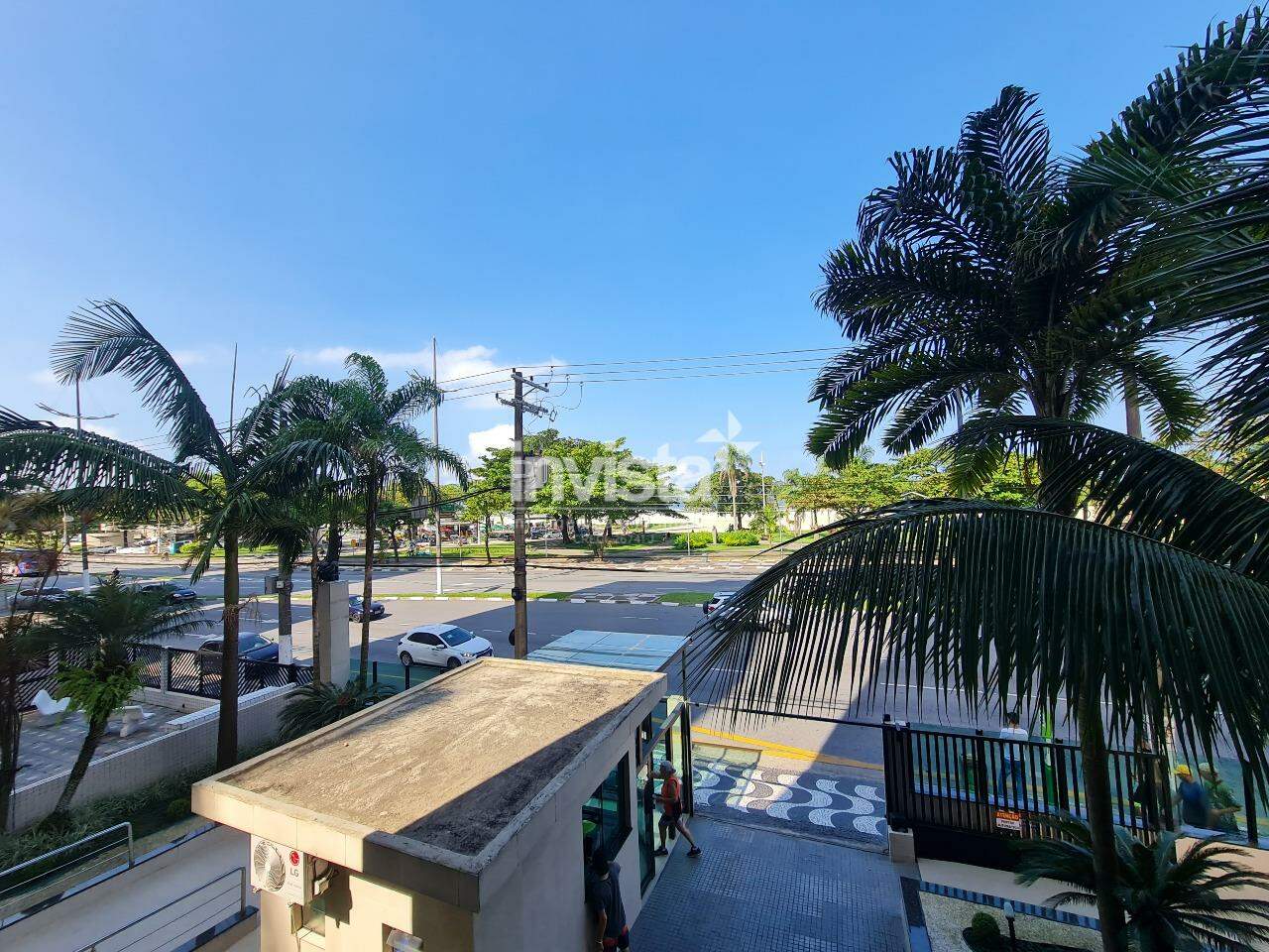 C&oacute;digo: 21049 R$ 980.000,00 Apartamento &agrave; venda no bairro Pomp&eacute;ia 158 m&sup2; 3 quartos 1 vaga - Santos