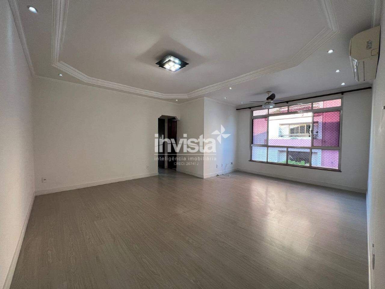 C&oacute;digo: 21874 R$ 545.000,00 Apartamento &agrave; venda no bairro Embar&eacute; 104 m&sup2; 2 quartos 1 vaga - Santos