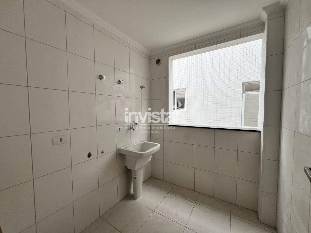 Casa &agrave; venda no bairro Ponta da Praia - Santos