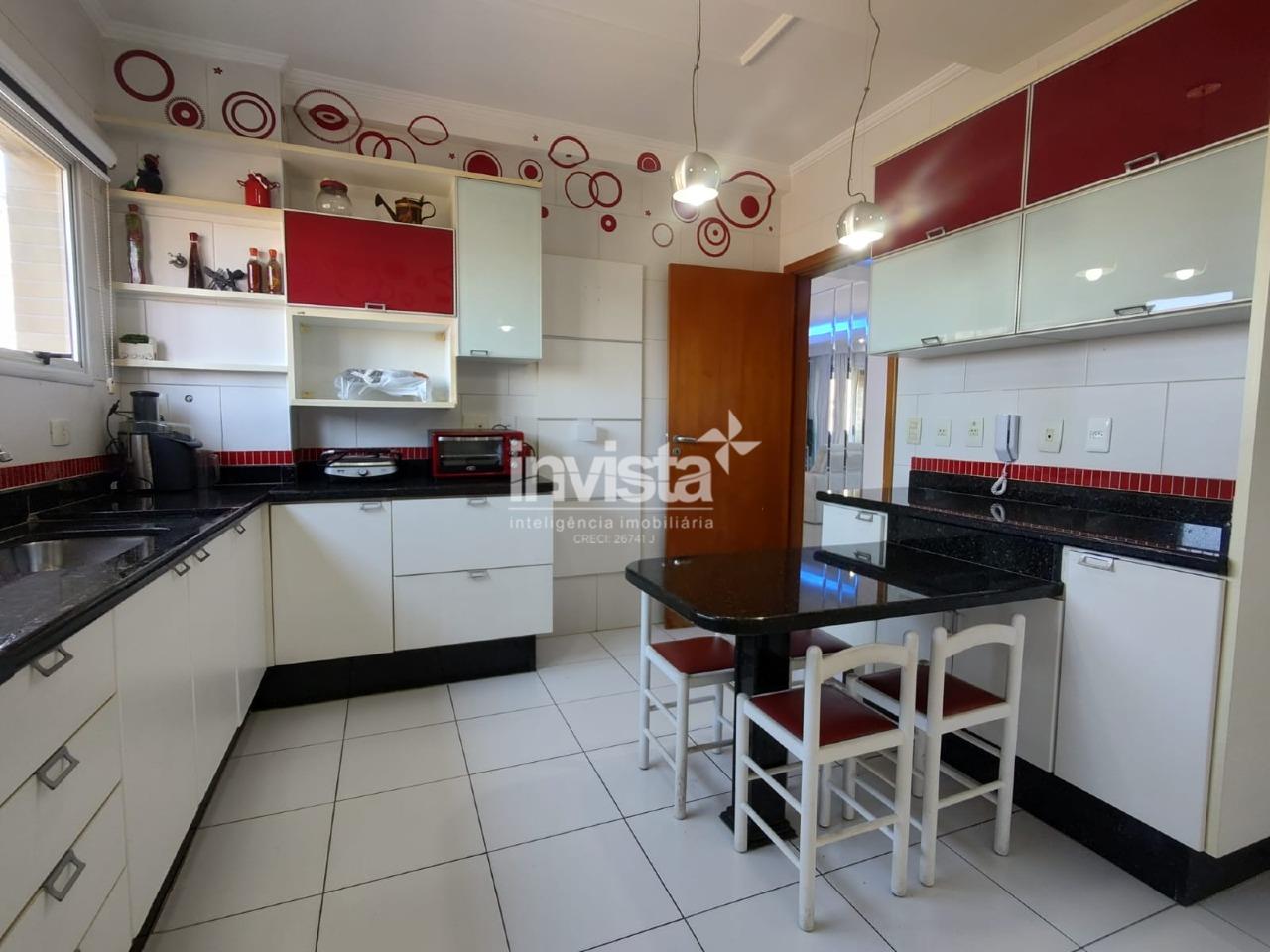 Apartamento 2 Dormit&oacute;rios com Su&iacute;te, Varanda e Lazer Completo - Santos