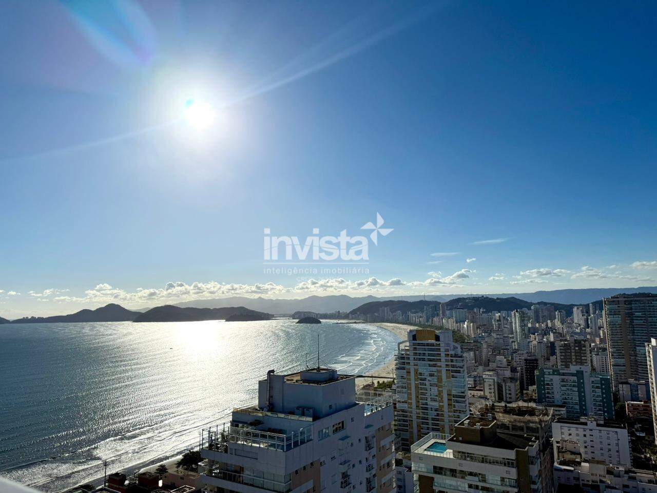 C&oacute;digo: 24571 R$ 6.900.000,00 Cobertura &agrave; venda no bairro Embar&eacute; 350 m&sup2; 3 quartos 4 vagas - Santos