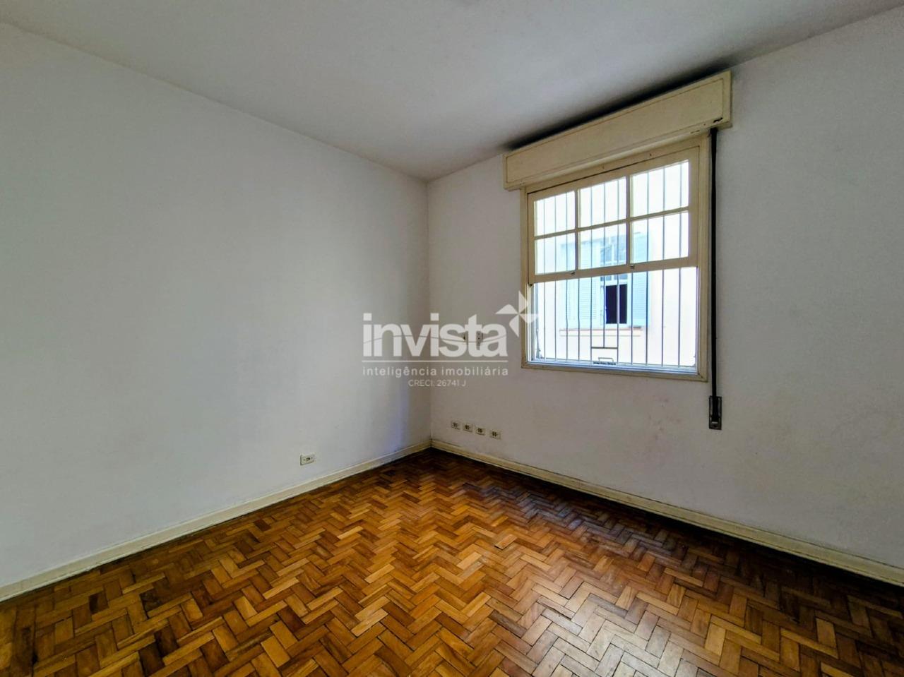 COMPRE APARTAMENTO NO EMBAR&Eacute; 3 DORMIT&Oacute;RIOS - Santos