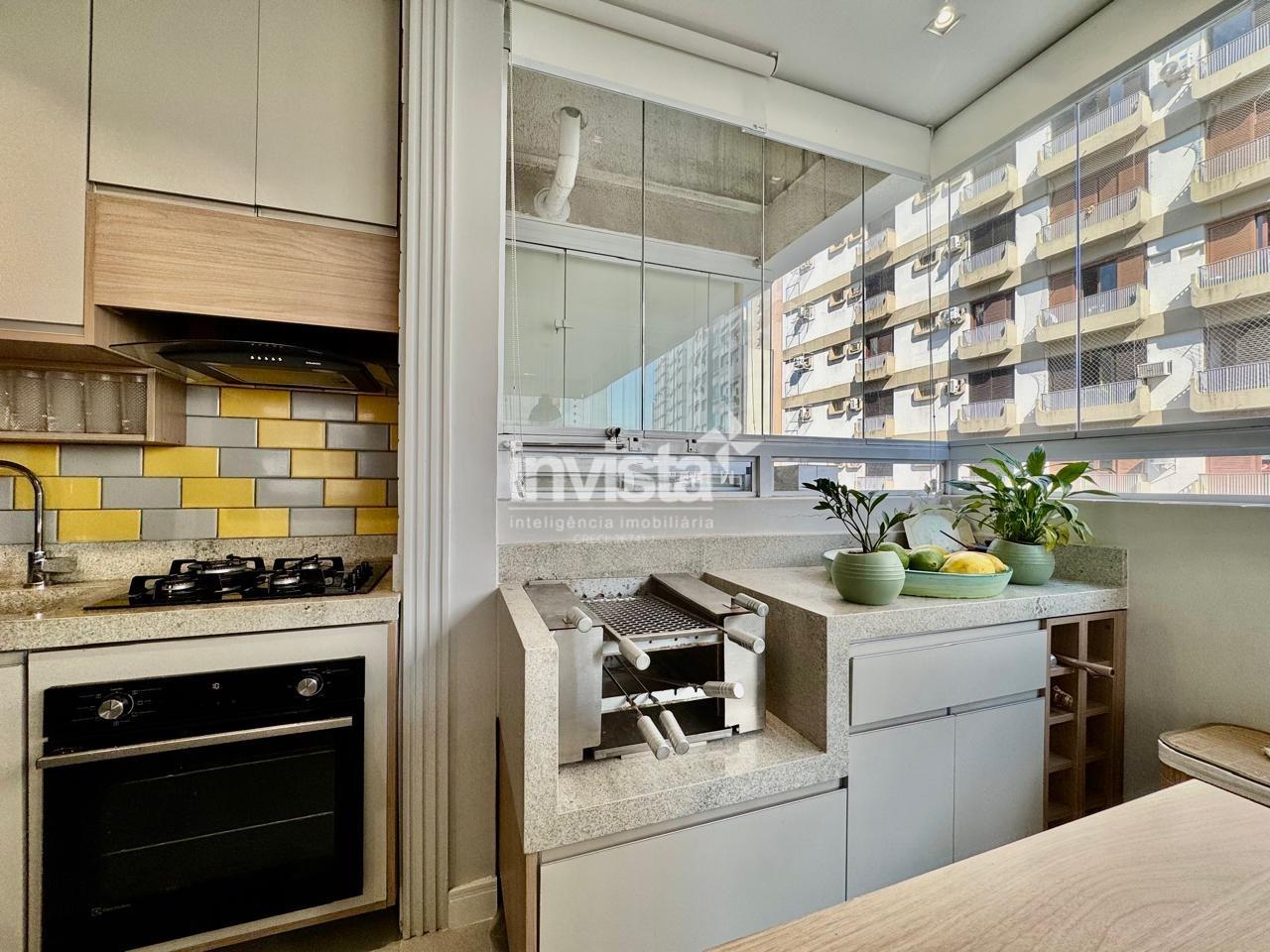 Oportunidade no cora&ccedil;&atilde;o do Gonzaga - Santos