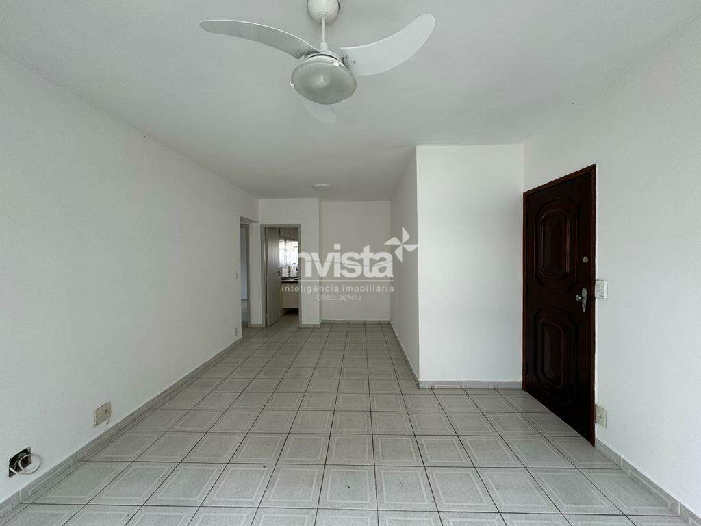 C&oacute;digo: 24985 R$ 950.000,00 Apartamento &agrave; venda no bairro Aparecida 91 m&sup2; 2 quartos 1 vaga - Santos