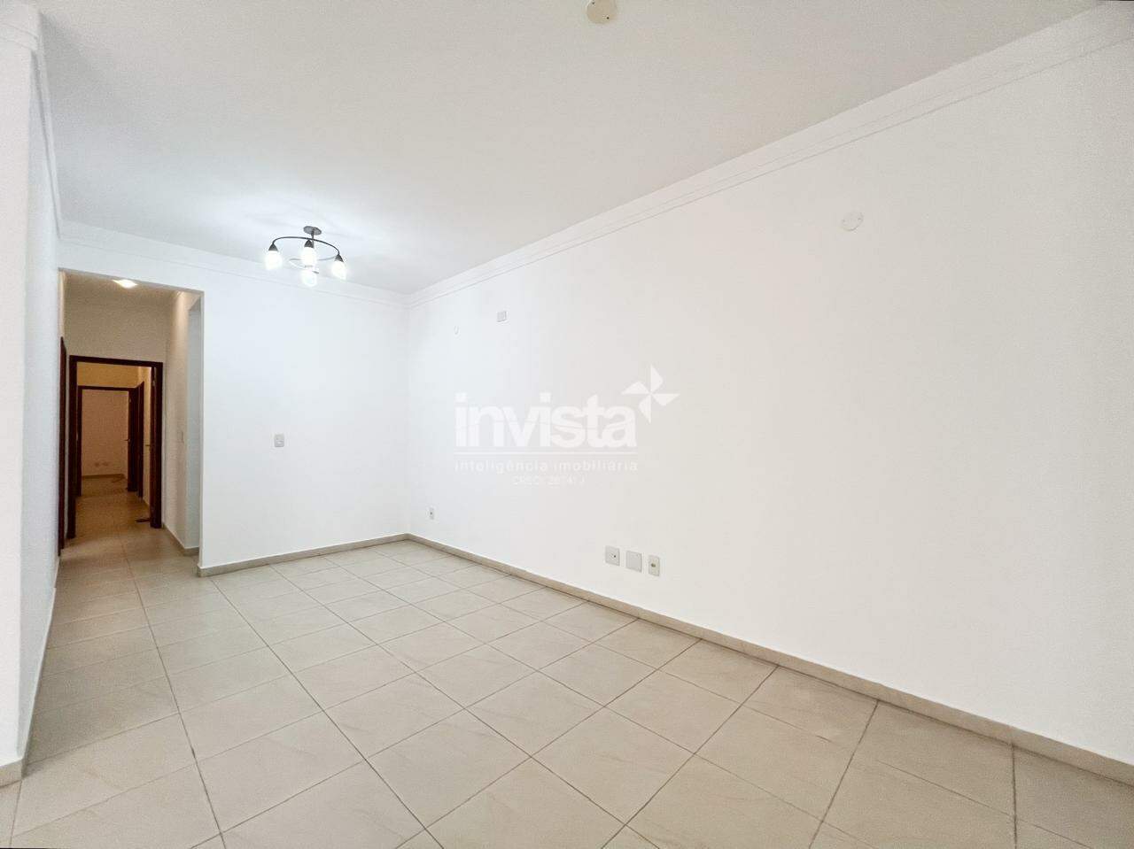 Casa &agrave; venda no bairro Ponta da Praia - Santos