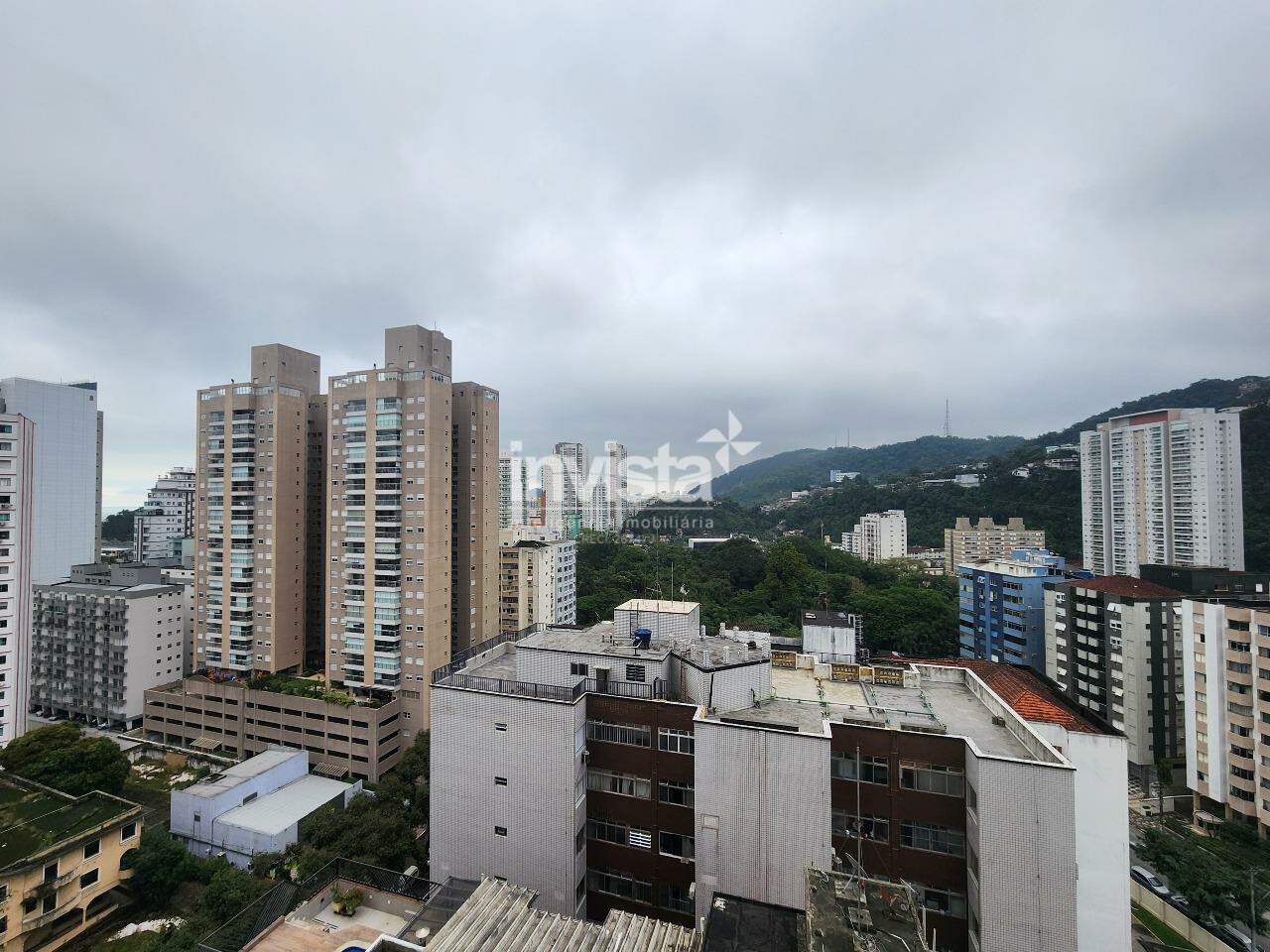 C&oacute;digo: 28275 R$ 1.000.000,00 Apartamento &agrave; venda no bairro Jos&eacute; Menino 75 m&sup2; 2 quartos 1 vaga - Santos