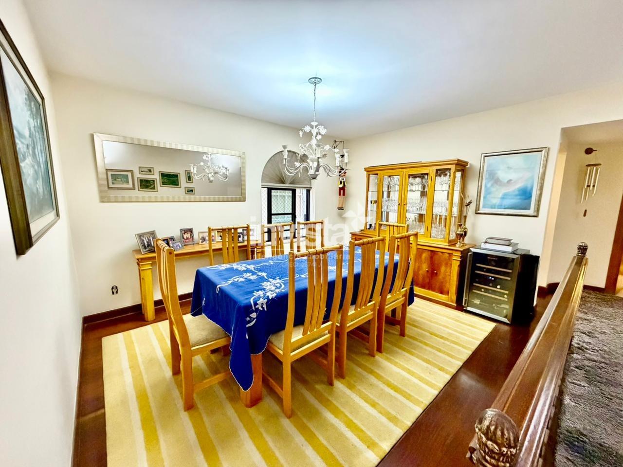 Apartamento &agrave; venda no bairro Boqueir&atilde;o - Santos