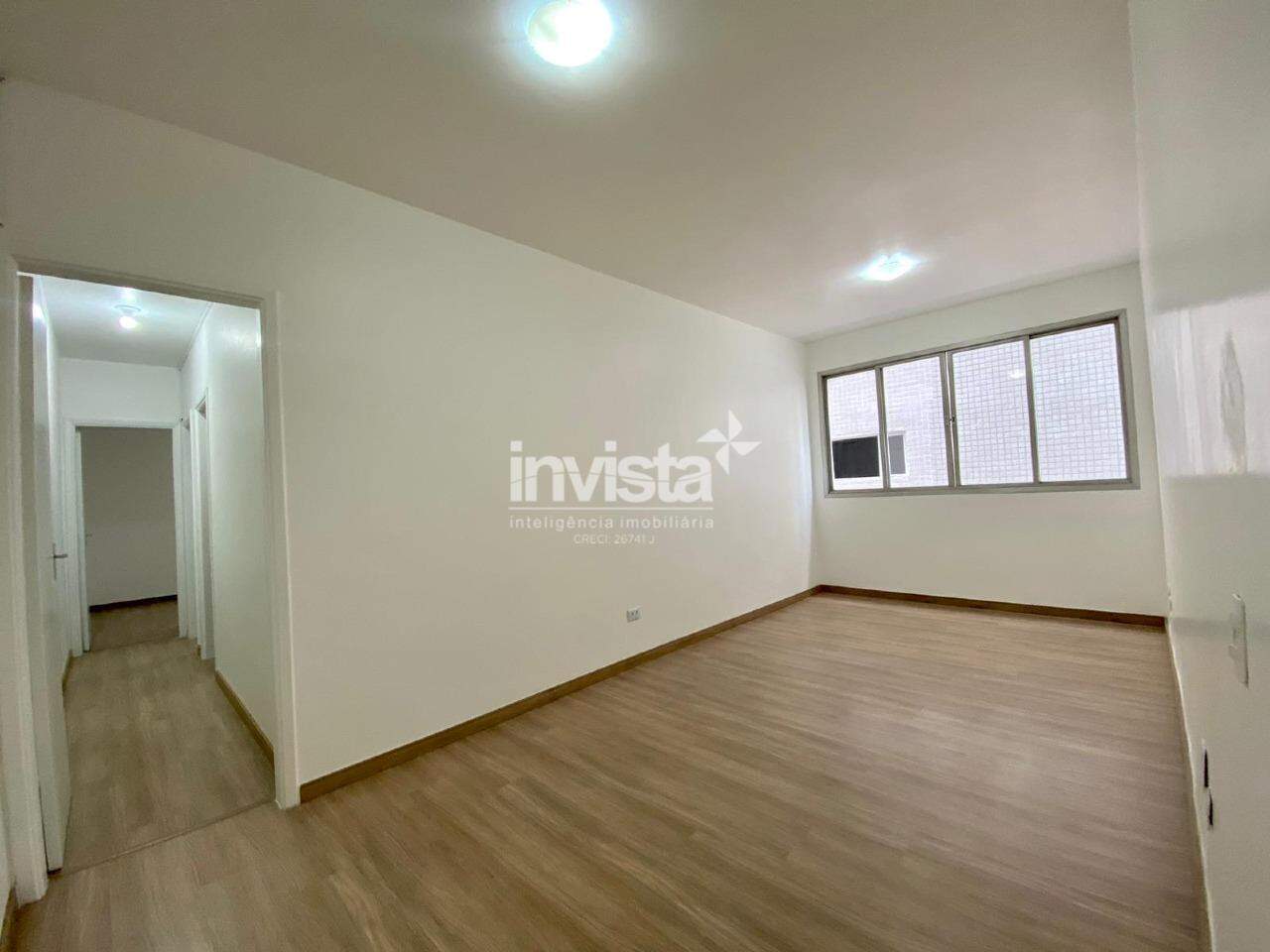 C&oacute;digo: 28562 R$ 465.000,00 Apartamento &agrave; venda no bairro Jos&eacute; Menino 69 m&sup2; 2 quartos 2 vagas - Santos