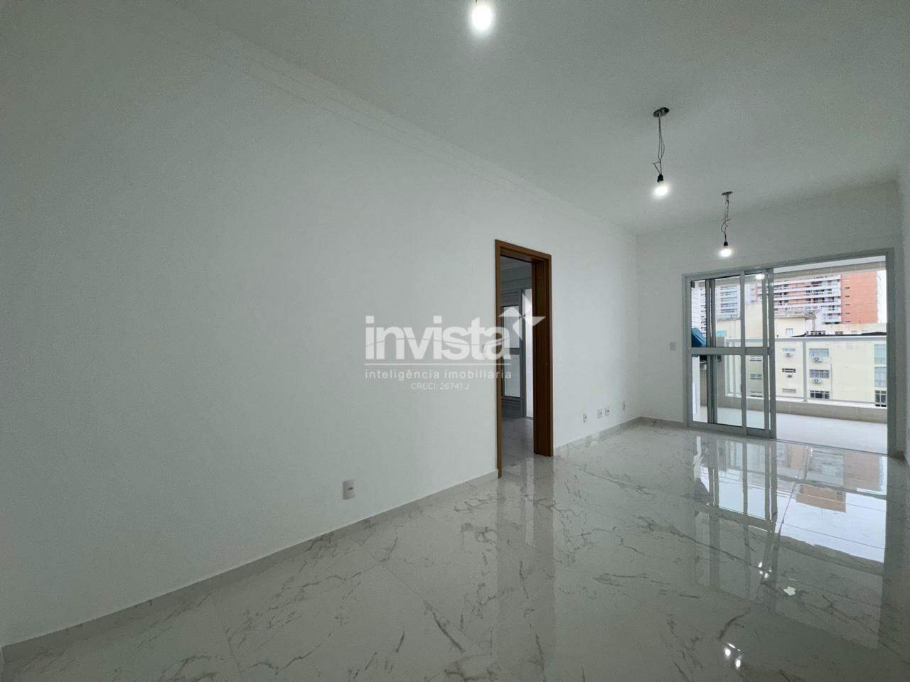 C&oacute;digo: 28984 R$ 1.599.000,00 Apartamento &agrave; venda no bairro Gonzaga 116 m&sup2; 3 quartos 2 vagas - Santos