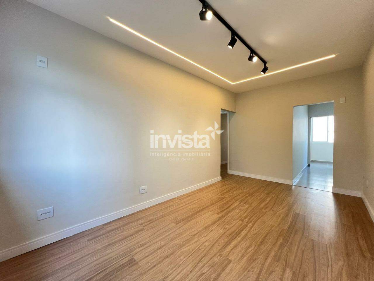 C&oacute;digo: 29160 R$ 699.000,00 Apartamento &agrave; venda no bairro Ponta da Praia 89 m&sup2; 3 quartos 1 vaga - Santos