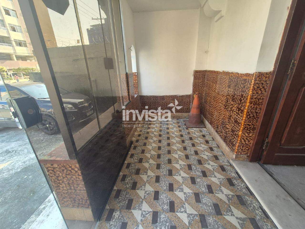 C&oacute;digo: 30414 R$ 1.400.000,00 Casa &agrave; venda no bairro Vila Belmiro 350 m&sup2; 5 quartos 4 vagas - Santos