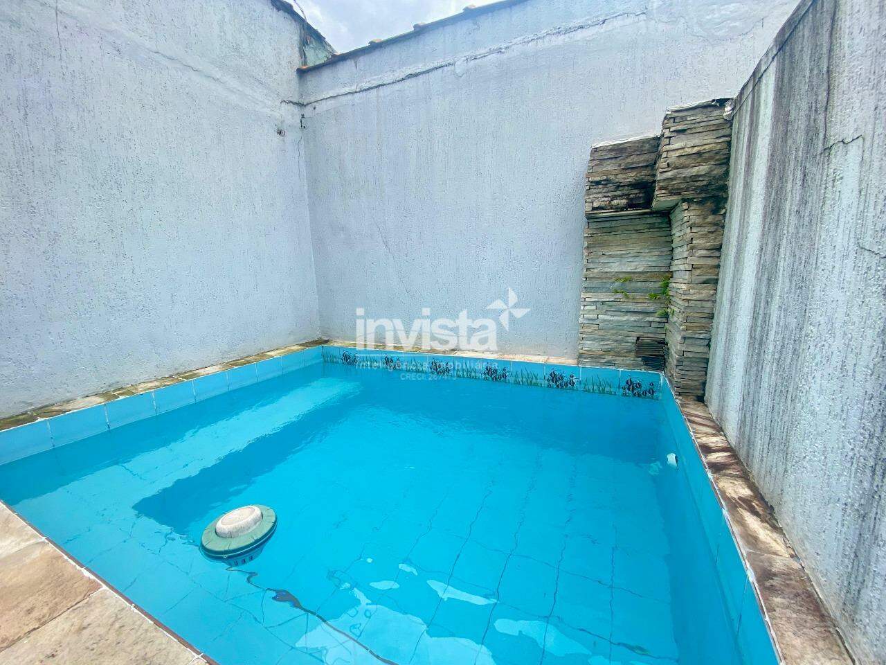 C&oacute;digo: 31360 R$ 499.000,00 Cobertura &agrave; venda no bairro Jos&eacute; Menino 78 m&sup2; 1 quarto 1 vaga - Santos