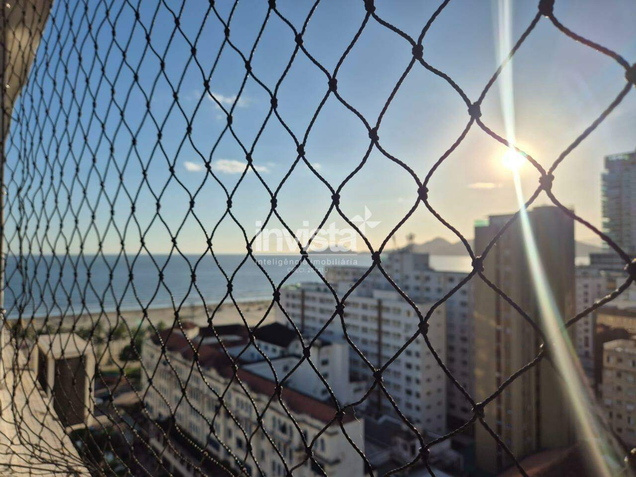 C&oacute;digo: 31423 R$ 795.000,00 Apartamento &agrave; venda no bairro Gonzaga 130 m&sup2; 3 quartos 0 vagas - Santos