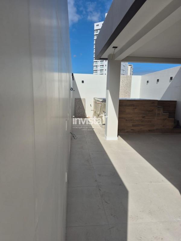 Casa &agrave; venda no bairro Embar&eacute; - Santos