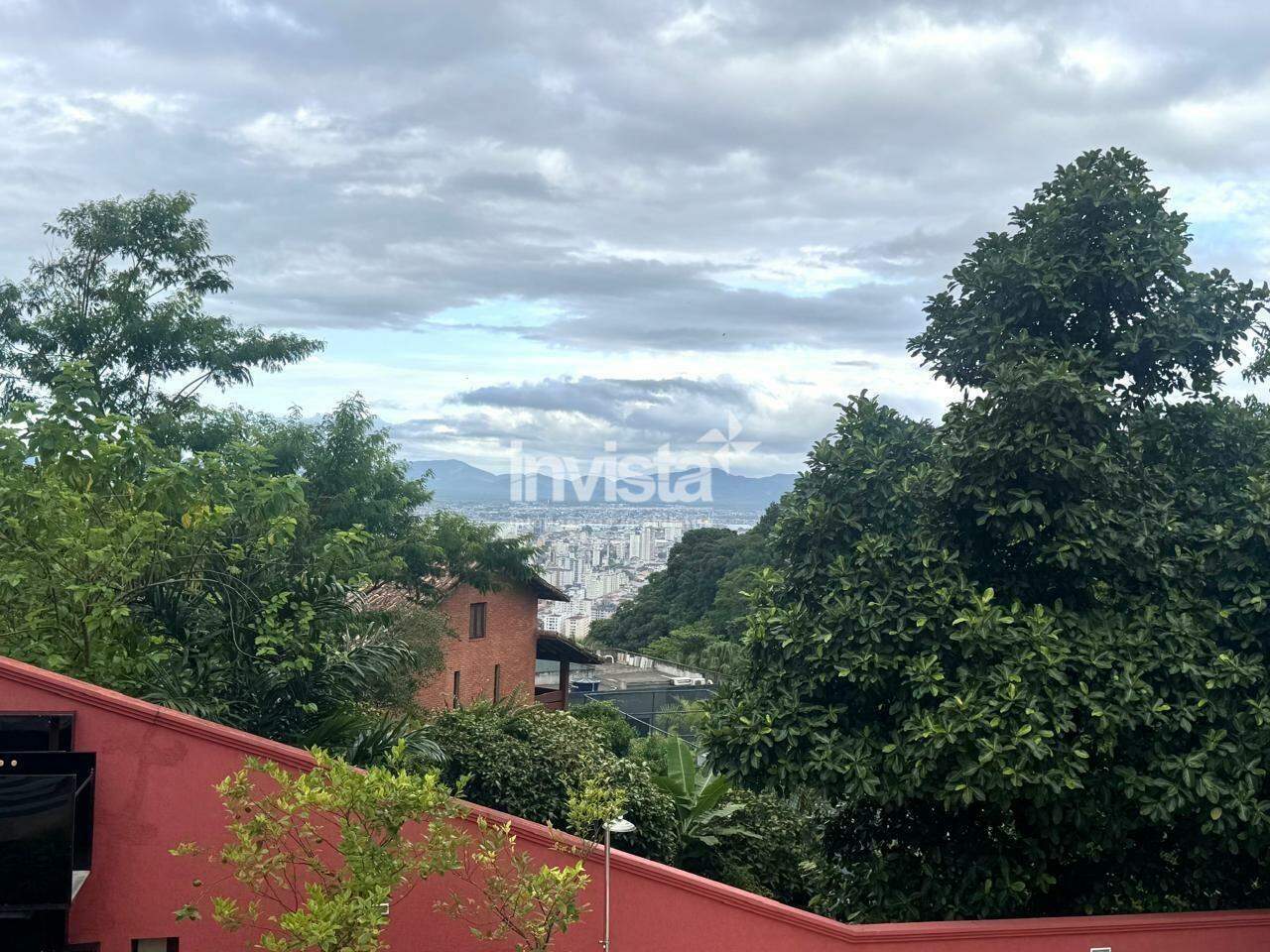 C&oacute;digo: 31654 R$ 2.950.000,00 Terreno &agrave; venda no bairro Marap&eacute; 803 m&sup2; 0 quartos 0 vagas - Santos