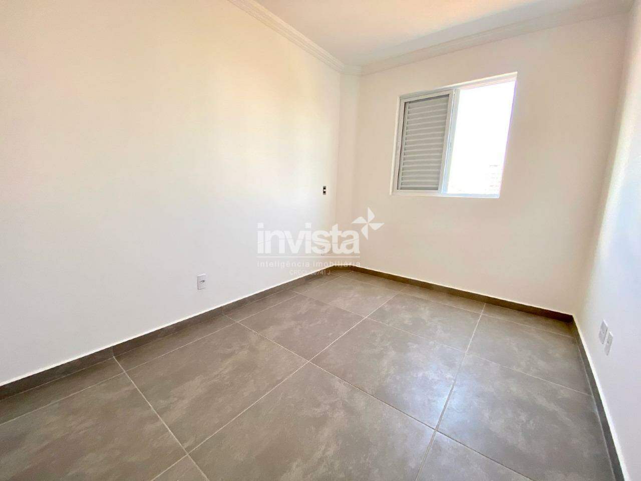 Apartamento &agrave; venda no bairro Macuco - Santos