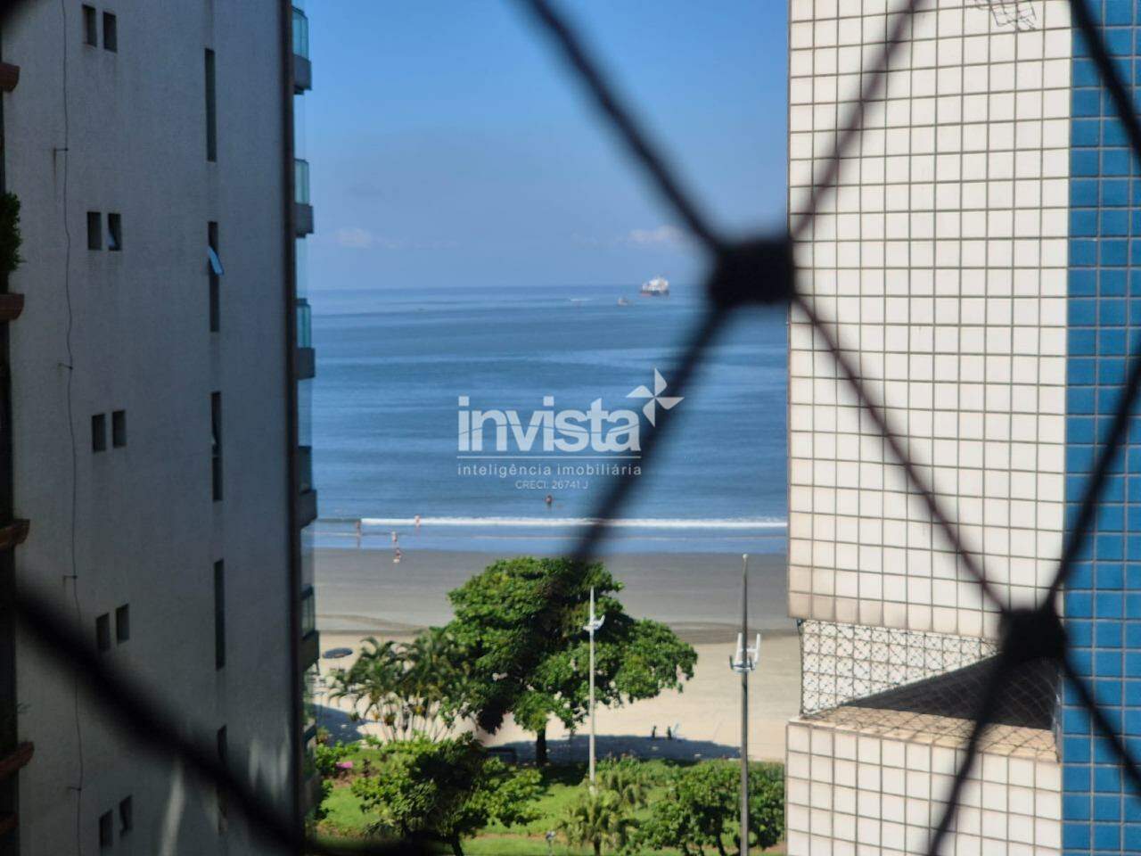 C&oacute;digo: 32649 R$ 850.000,00 Apartamento &agrave; venda no bairro Aparecida 100 m&sup2; 2 quartos 1 vaga - Santos