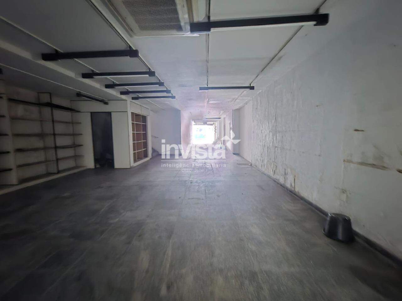 C&oacute;digo: 33327 R$ 2.980.000,00 Pr&eacute;dio Inteiro &agrave; venda no bairro CENTRO 900 m&sup2; 0 quartos 0 vagas - Santos