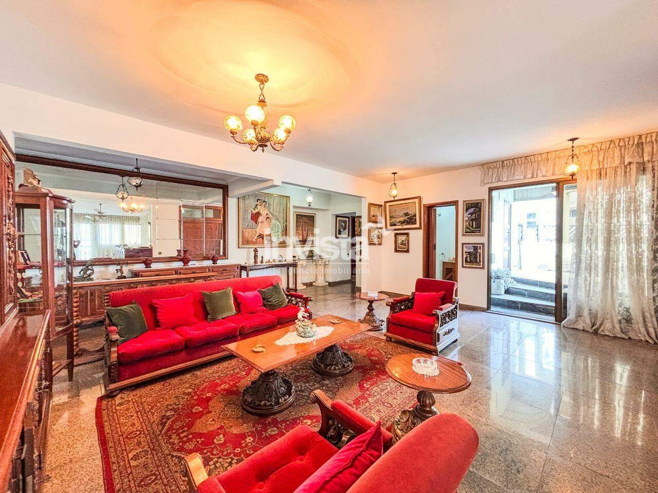 Cobertura &agrave; venda no bairro Boqueir&atilde;o - Santos