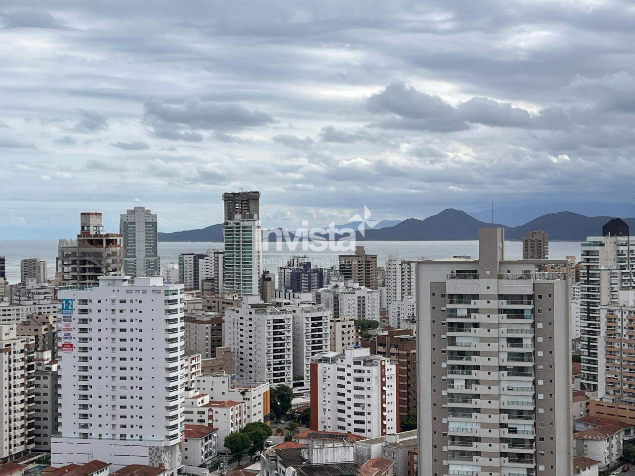 C&oacute;digo: 33618 R$ 2.390.000,00 Cobertura &agrave; venda no bairro Ponta da Praia 189 m&sup2; 3 quartos 3 vagas - Santos