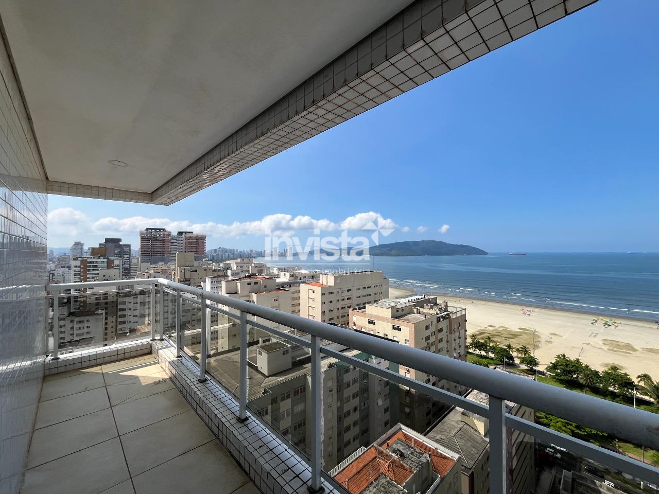 C&oacute;digo: 33682 R$ 520.000,00 Apartamento &agrave; venda no bairro Pomp&eacute;ia 36 m&sup2; 1 quarto 0 vagas - Santos