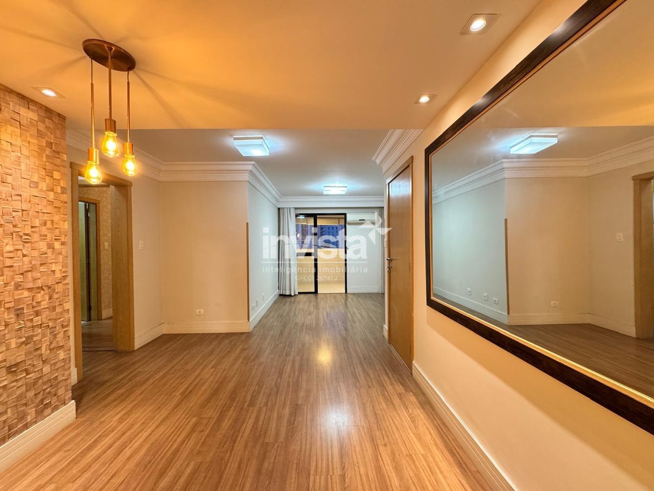 C&oacute;digo: 34621 R$ 850.000,00 Apartamento &agrave; venda no bairro Pomp&eacute;ia 102 m&sup2; 2 quartos 1 vaga - Santos