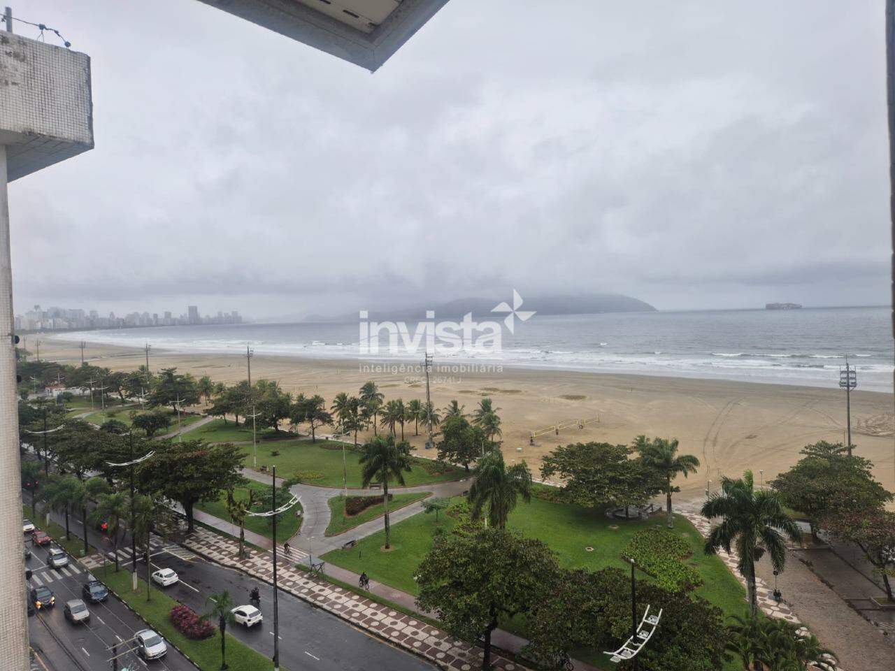 C&oacute;digo: 34868 R$ 650.000,00 Apartamento &agrave; venda no bairro Pomp&eacute;ia 70 m&sup2; 2 quartos 1 vaga - Santos