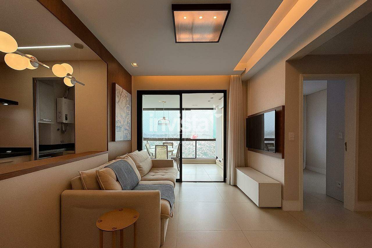 C&oacute;digo: 35006 R$ 1.380.000,00 Apartamento &agrave; venda no bairro Aparecida 83 m&sup2; 2 quartos 2 vagas - Santos