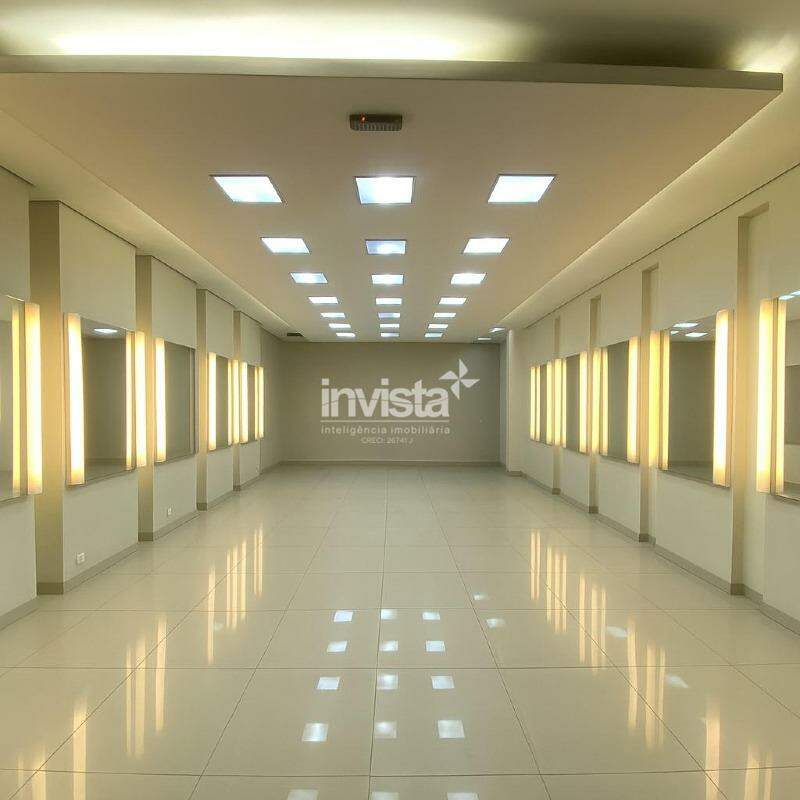 C&oacute;digo: 35313 R$ 1.900.000,00 Pr&eacute;dio Inteiro &agrave; venda no bairro Boqueir&atilde;o 150 m&sup2; 0 quartos 2 vagas - Santos