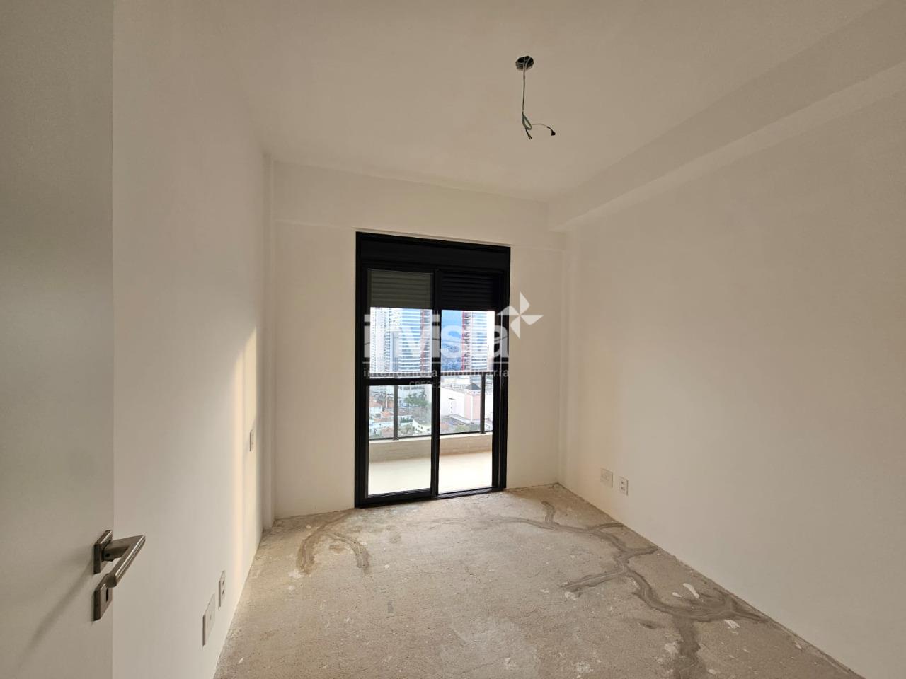 Apartamento &agrave; venda no bairro Aparecida - Santos