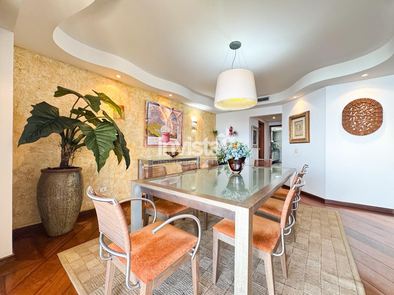 Apartamento &agrave; venda no bairro Aparecida - Santos